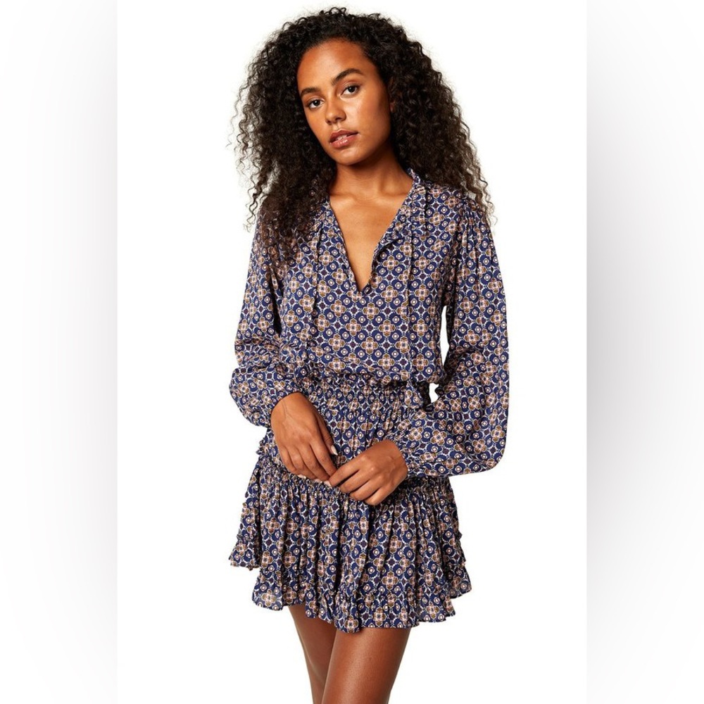 MISA Los Angeles Lorena Dress